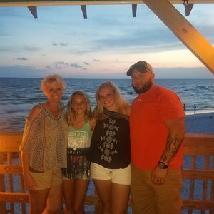 Meet your Posher, Dave